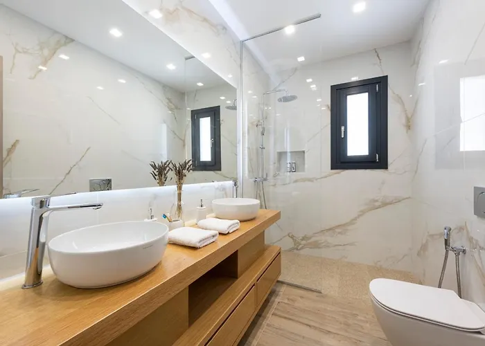 Veta With Private Swimming Pool Villa Angairiá