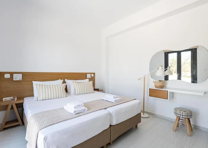 Veta With Private Swimming Pool Villa *