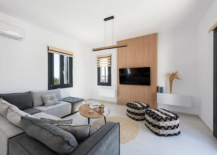 Veta With Private Swimming Pool Villa