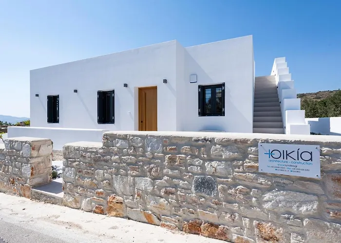 Villa Veta With Private Swimming Pool Angairiá