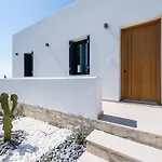 Veta With Private Swimming Pool Angairia