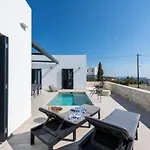 Villa Veta With Private Swimming Pool Angairia