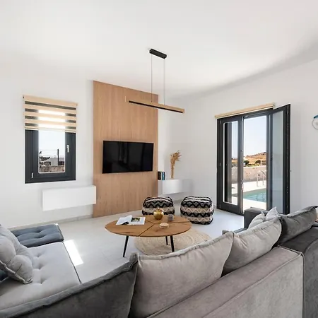 Villa Veta With Private Swimming Pool