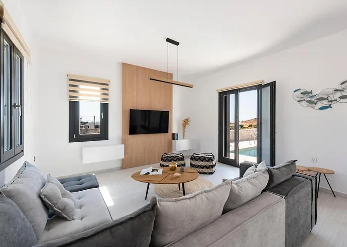 Villa Veta With Private Swimming Pool