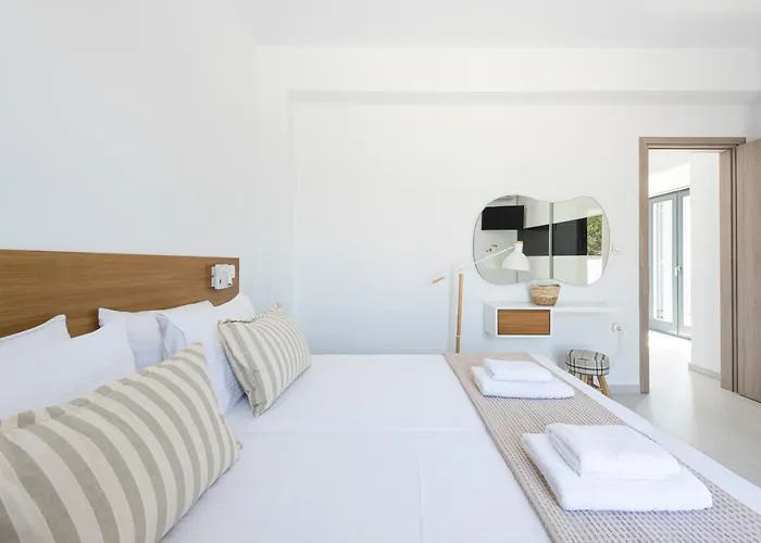 Veta With Private Swimming Pool Villa *