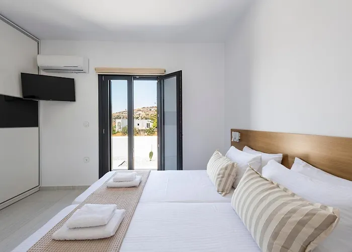 Veta With Private Swimming Pool Villa