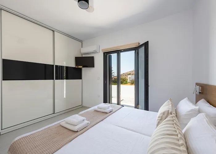 Villa Veta With Private Swimming Pool